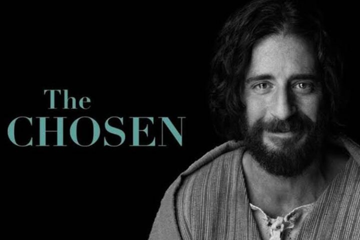 The Chosen - Foto: Divulgação/SBT