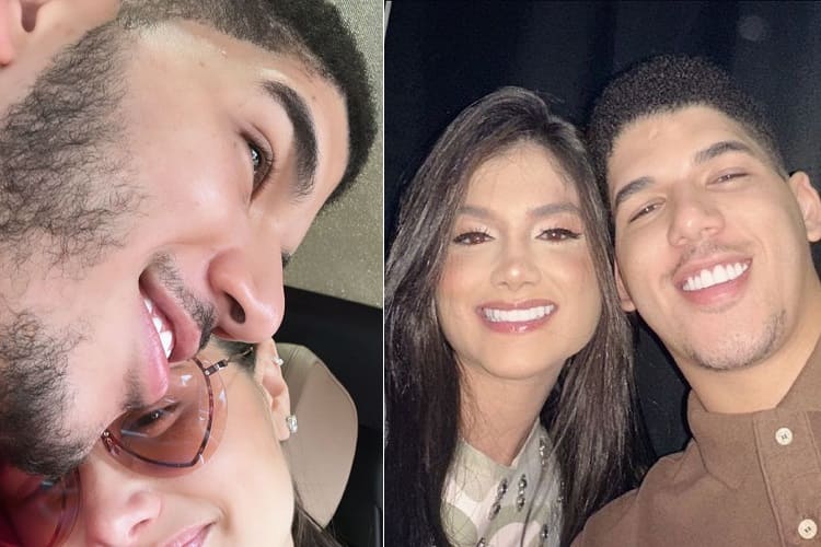 Zé Vaqueiro e Ingra Soares