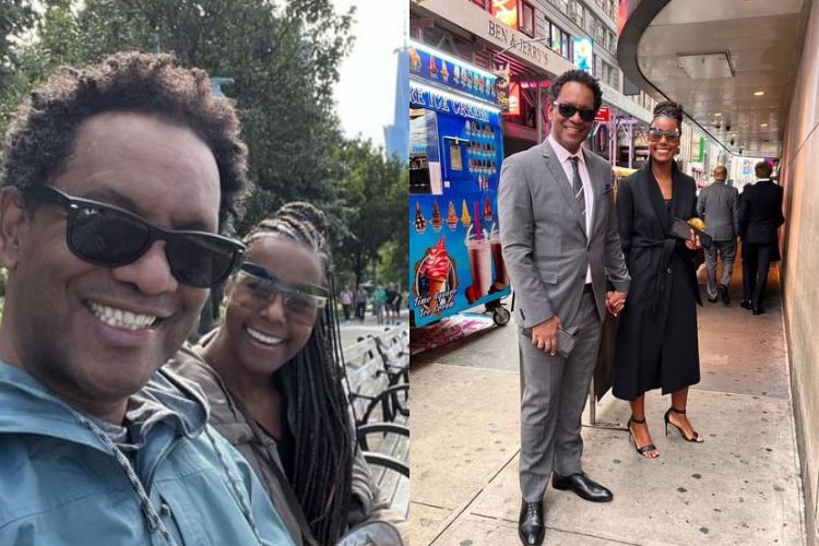 Maju Coutinho perde a vergonha, escancara a intimidade com o marido e deixa os fãs de boca aberta