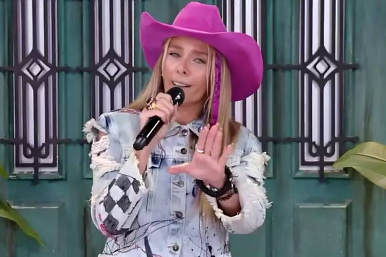 Ex-atriz da Globo abre o jogo sobre suposta participação em ‘A Fazenda 16′