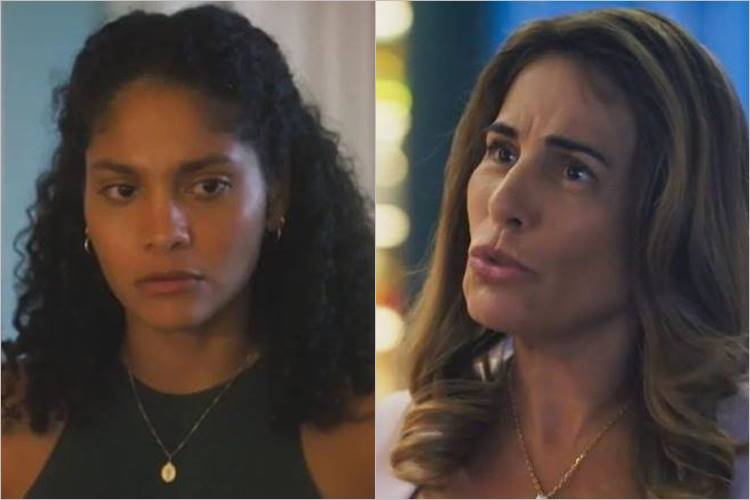 Terra e Paixão: Aline toma atitude inesperada contra Irene e se ‘vinga’ da vilã