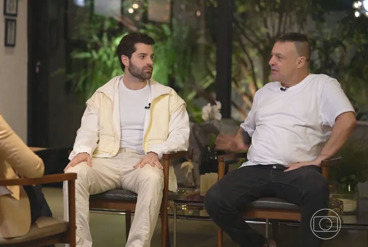 Pai de Alok relata ataque do Hamas a rave em Israel: “Foi um grito de susto”