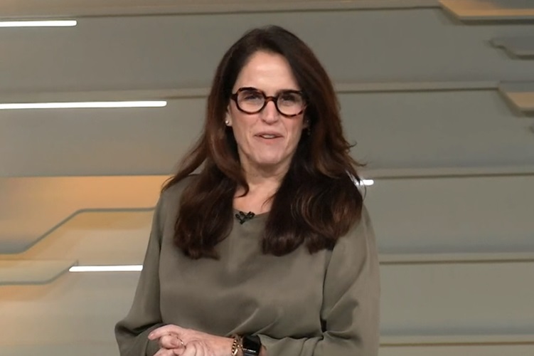 Ana Luiza Guimarães faz mistério ao encerrar o ‘Bom Dia Brasil’ na Globo, entenda