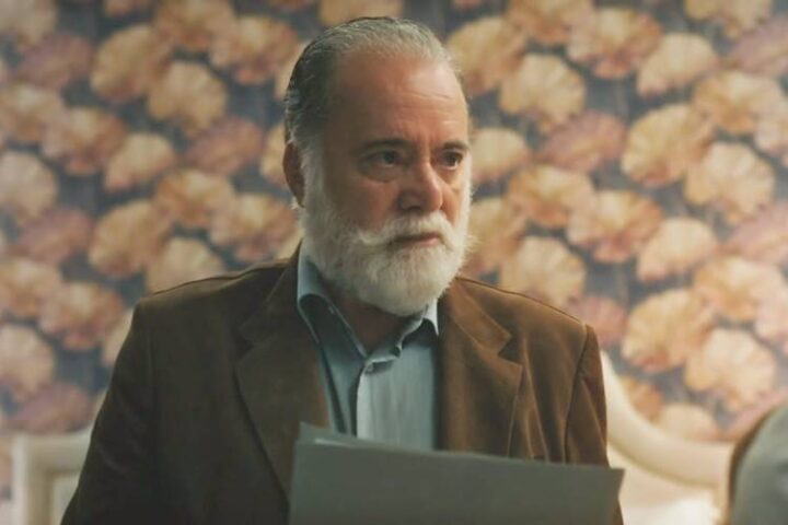 Antônio em Terra e Paixão