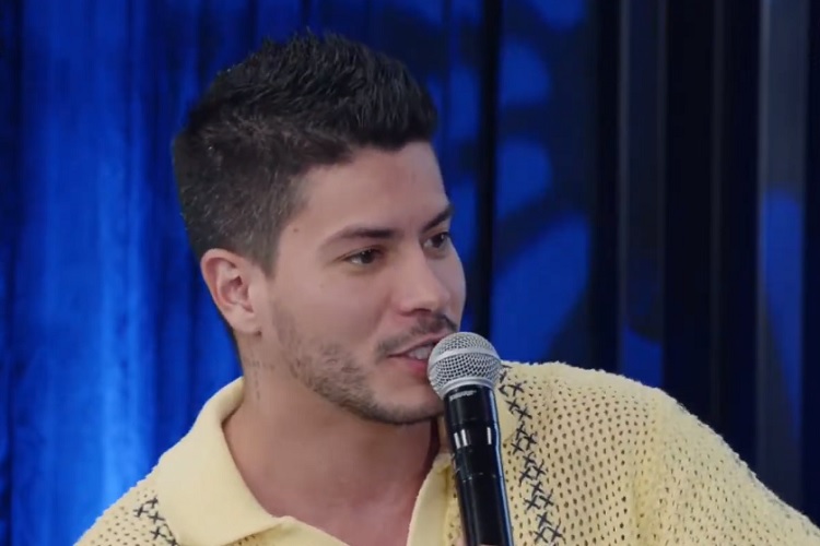 Arthur Aguiar lamenta falta de convites da Globo após vencer o BBB: ‘não consigo entender o que de fato aconteceu’