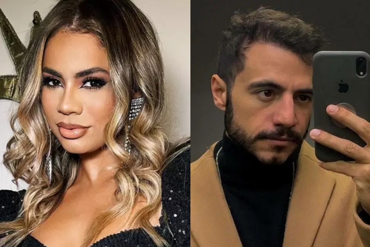 Assessoria de Lexa se pronuncia após a cantora ser flagrada com ex-BBB