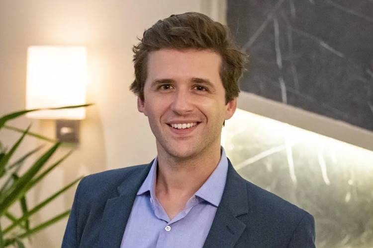 Gil Coelho fala sobre personagem em ‘Terra e Paixão’ e desabafa sobre relacionamento