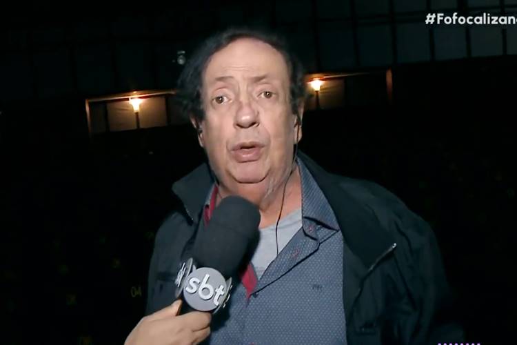 Ator Marcos Oliveira