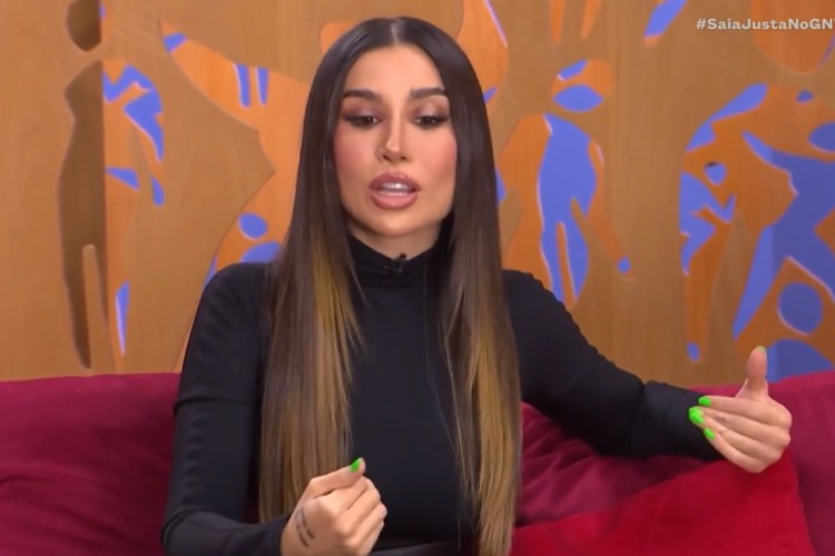 Bianca Andrade anuncia dolorosa morte em sua família e arruma as malas para enfrentar o processo de luto