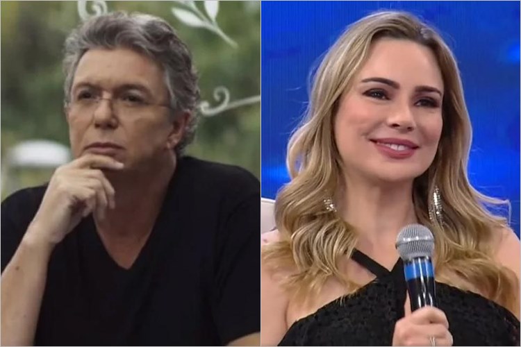 Boninho toma atitude inesperada envolvendo Rachel Sheherazade