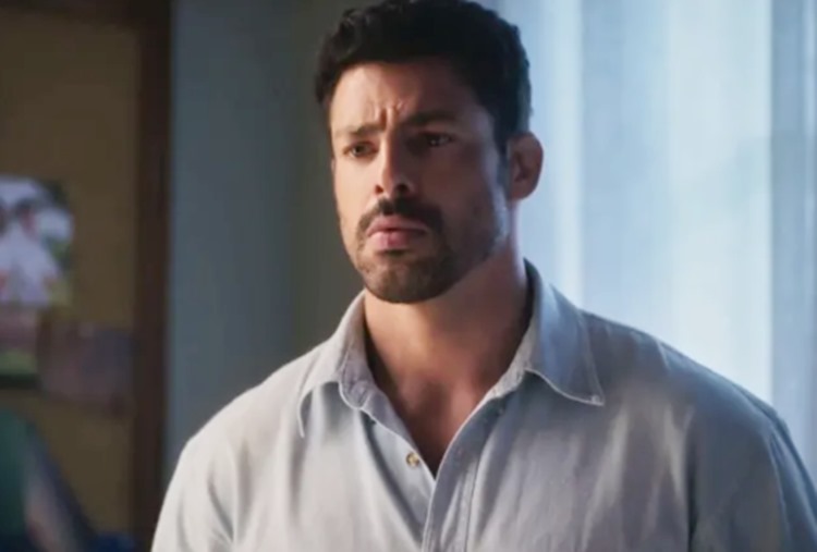 Terra e Paixão: Caio ameaça Antônio após atentado contra Aline