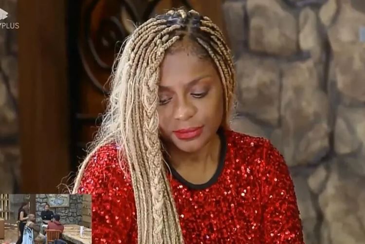 Cariúcha fica chocada ao rever trajetória em ‘A Fazenda 15’ e dispara: “me sentindo uma tonta”