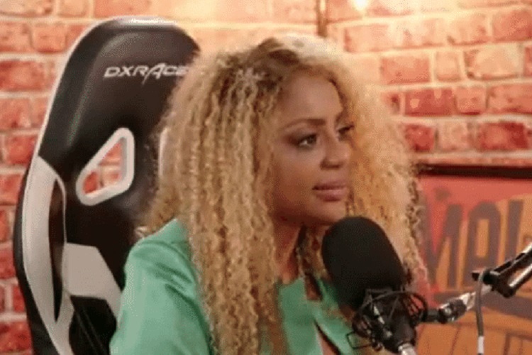 Cariúcha pensa que Estado é uma pessoa e manda beijo para a ‘Carolina do Norte’ durante entrevista: ‘Eu não sabia’