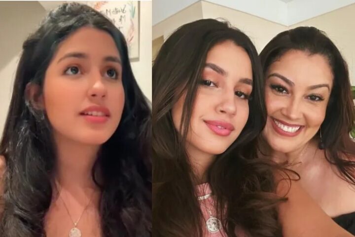 Carolyna e Danda Carolyna e Danda