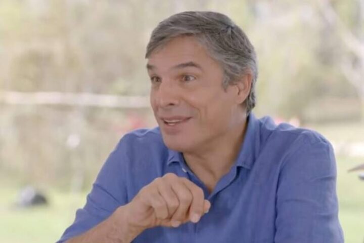 Chef Olivier Anquier Chef Olivier Anquier