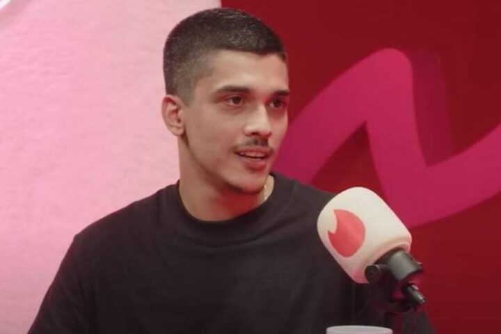 Chico Moedas Chico Moedas - Foto: YouTube