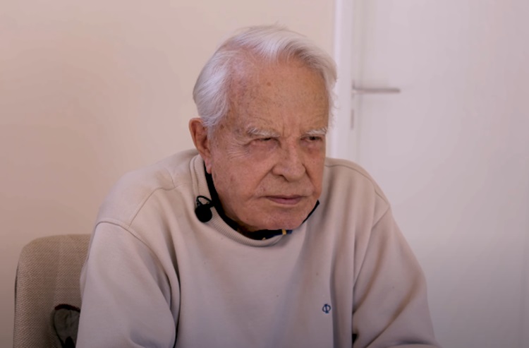 Cid Moreira revela como surgiu a ideia de narrar as histórias da Bíblia