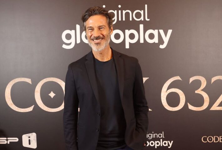 Paulo Pires fala da série Codex 632 e relembra primeiro trabalho no ...