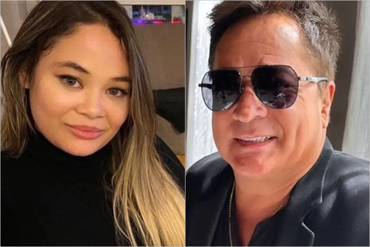 Suposta filha do sertanejo Leonardo expõe desgaste emocional após fazer revelação