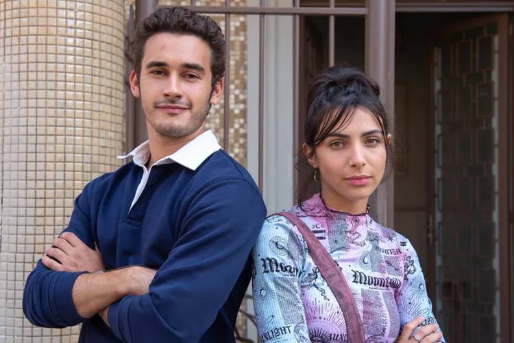 Elas Por Elas: Ísis revela para Giovanni o resultado do teste de DNA