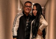 Fim do casamento: Perlla e Patrick Abrahão anunciam separação definitiva