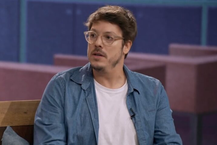 Fábio Porchat Fábio Porchat - Foto: Globoplay