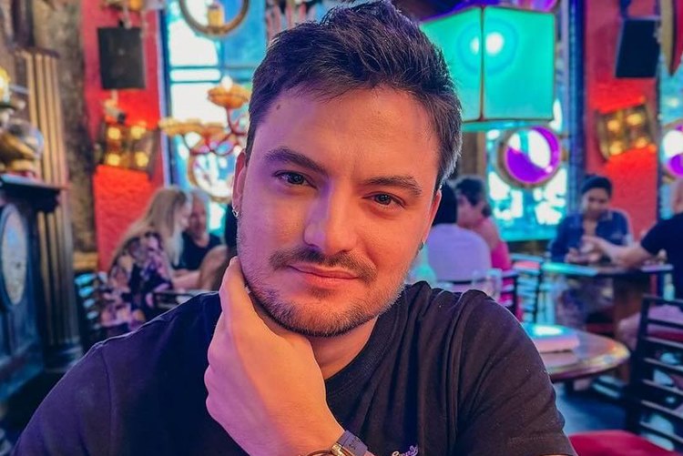 Influenciador Felipe Neto - Foto: Instagram