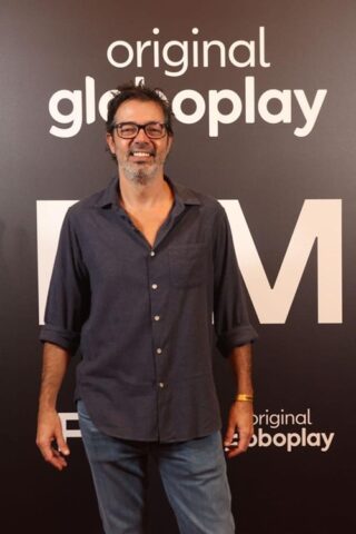 Fim - Bruno Mazzeo - Reginaldo Teixeira