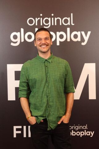 Fim - Emílio Dantas - Reginaldo Teixeira