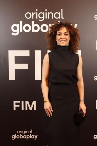 Fim - Laila Garin - Reginaldo Teixeira