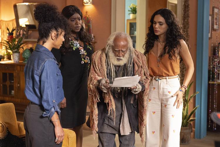 Fuzuê: Cata Ouro é assombrado por passado doloroso