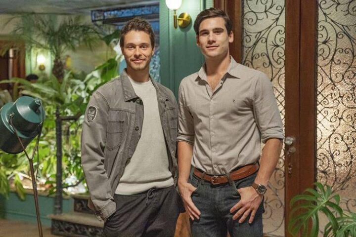 Fuzuê - Francisco e Miguel Fuzuê - Francisco e Miguel