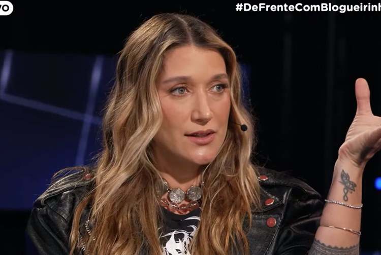 Gabriela Pugliesi desabafa sobre Mari Gonzalez: “ciclos que se encerram”