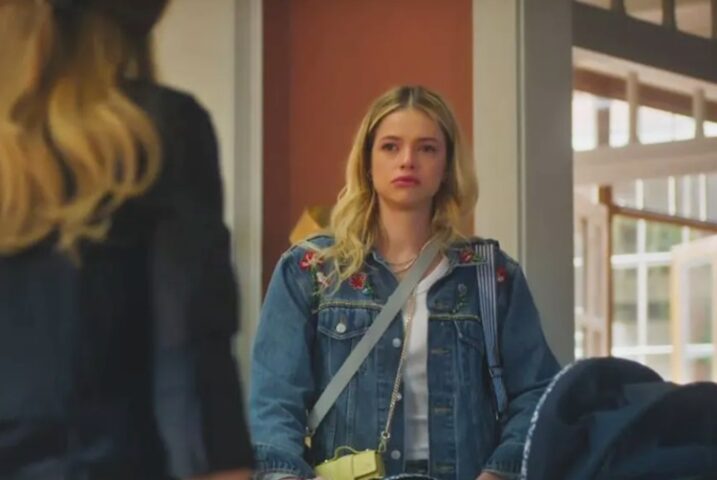 Graça em Terra e Paixão Graça em Terra e Paixão - Foto: TV Globo