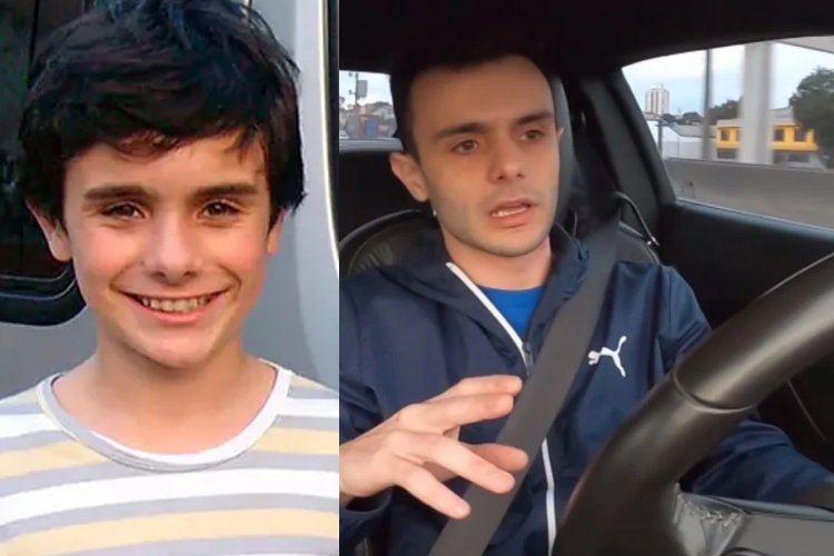 Operado às pressas, ex-ator mirim da Globo que foi baleado em briga de trânsito está em estado grave na UTI