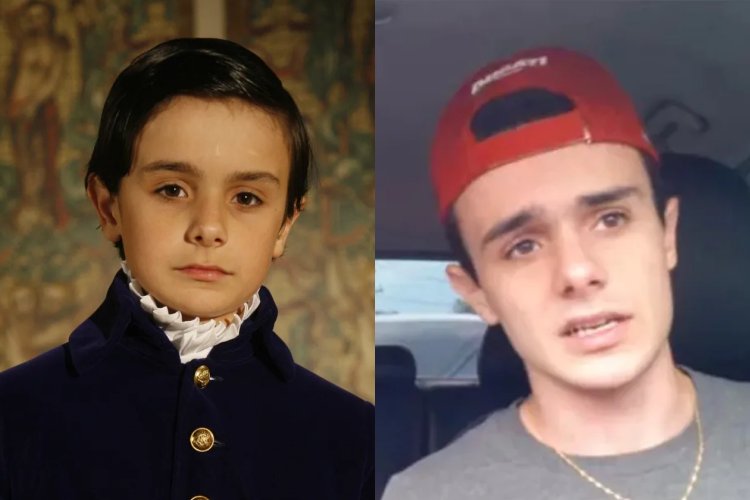 Ex-ator mirim da Rede Globo é baleado durante briga de trânsito