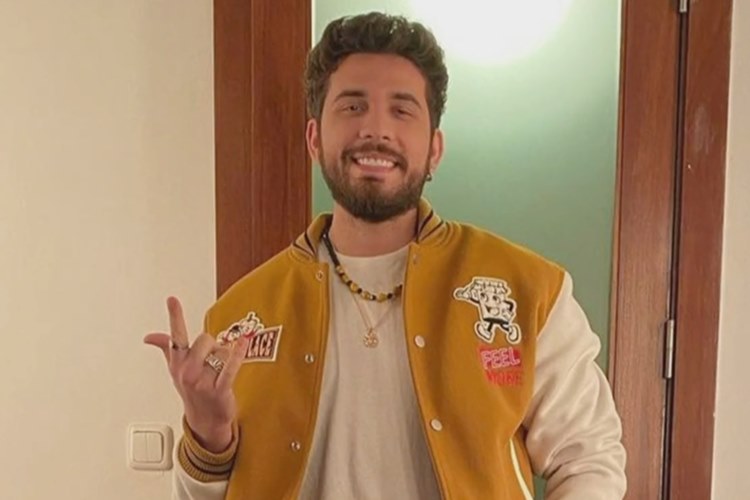 Aos 26 anos, Gustavo Mioto acumula grande fortuna com carreira musical, saiba o valor