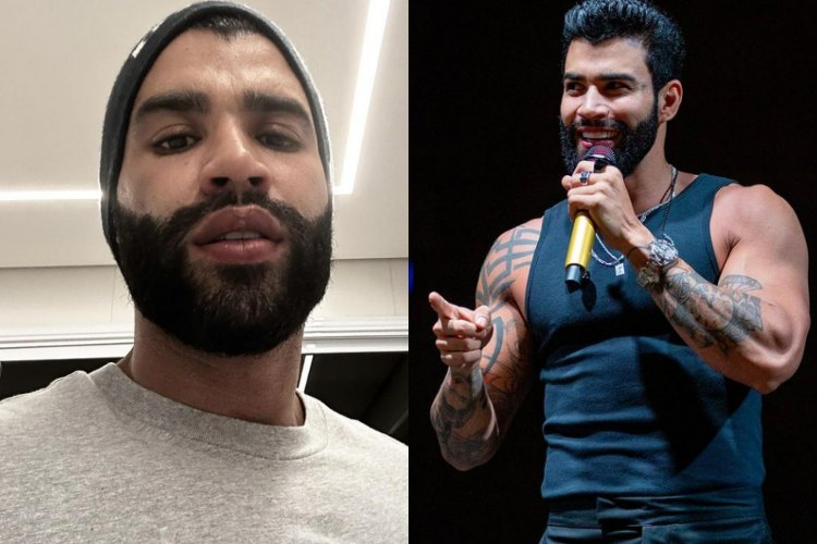 Gusttavo Lima toma decisão drástica em relação ao projeto “Buteco”, saiba detalhes