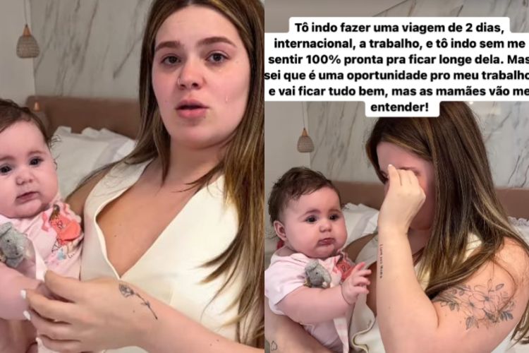 Viih Tube - Instagram pessoal