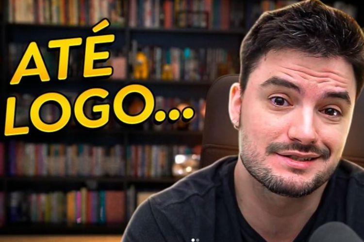 Felipe Neto - Foto Instagram pessoal Felipe Neto - Foto Instagram pessoal