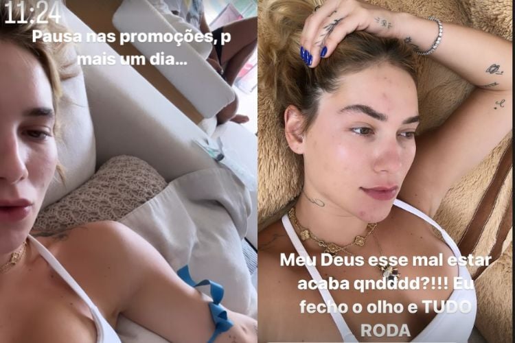 Virginia Fonseca - Instagram