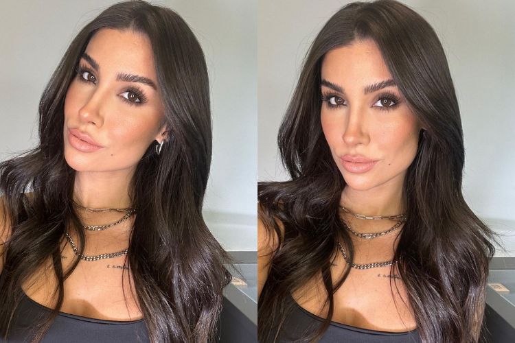 Bianca Andrade - Instagram pessoal Bianca Andrade - Instagram pessoal
