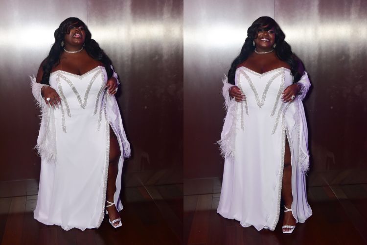 Jojo Todynho (Leo Franco/AgNews) Jojo Todynho (Leo Franco/AgNews)