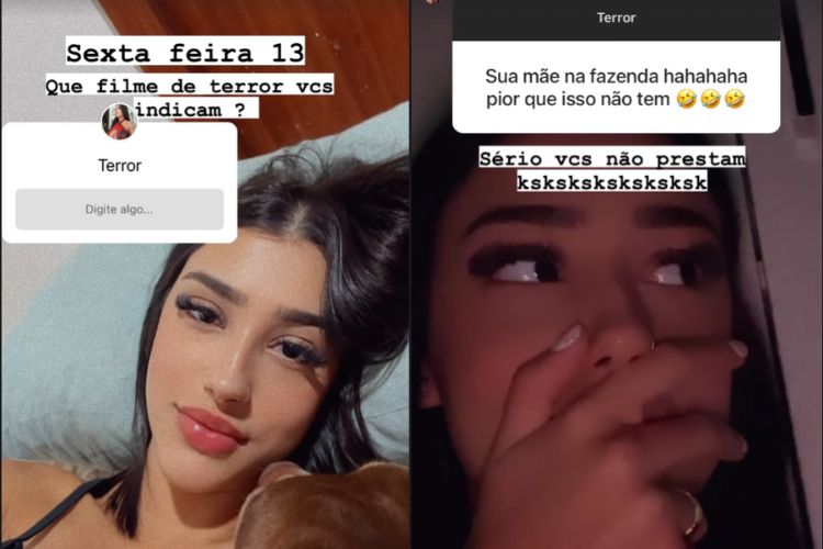 Bia Miranda - Instagram Bia Miranda - Instagram