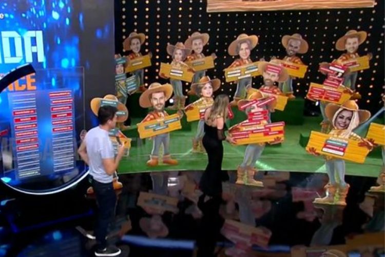 Hora do Faro - Record TV Hora do Faro - Record TV