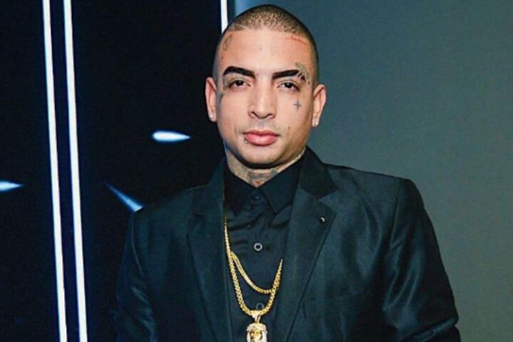 MC Guimê MC Guimê - Foto Instagram pessoal