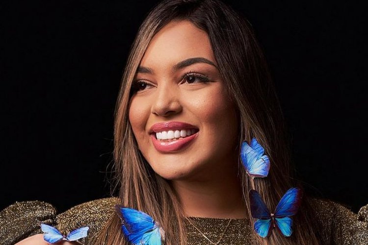 Família de Ingryd Alves faz comovente pedido àqueles que forem prestar as últimas condolências no velório