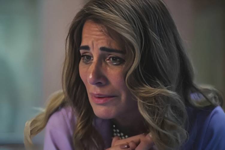 Terra e Paixão: Agatha deixa Irene em lágrimas após revelar segredo de Graça