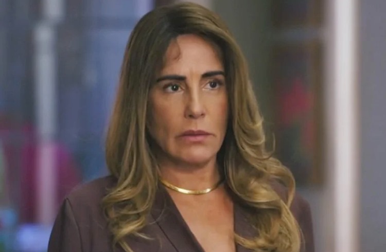 Terra e Paixão: Irene sofre pressão e encomenda morte em Nova Primavera