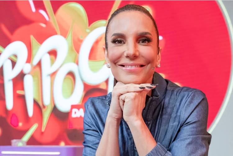 Alta cúpula da Globo toma decisão final sobre o ‘Pipoca da Ivete’ após novo fracasso
